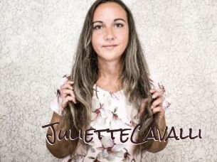JulietteCavalli