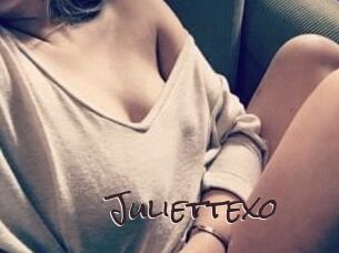 Juliettexo