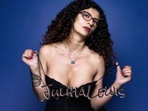 JulihaLewis