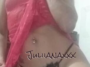Juliianaxxx