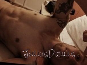 JuliusDrills
