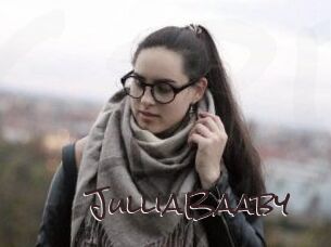 JulliaBaaby