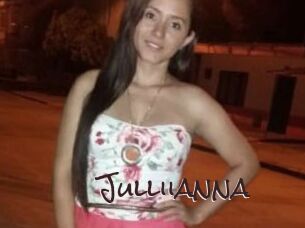 Julliianna