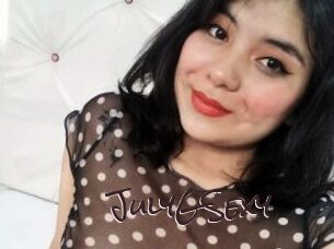 JulyGSexy