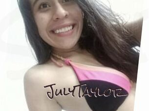 JulyTaylor