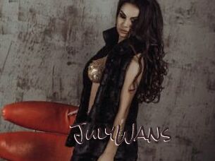 JulyWans