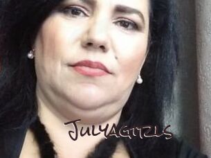 Julyagirls