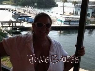 JuneBabee