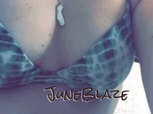 JuneBlaze