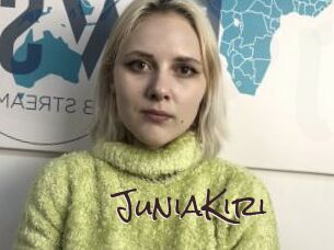 JuniaKiri