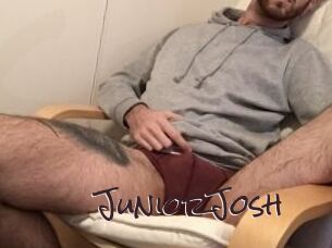 JuniorJosh