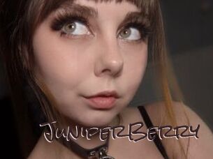 JuniperBerry