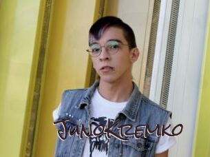 JunoKremko