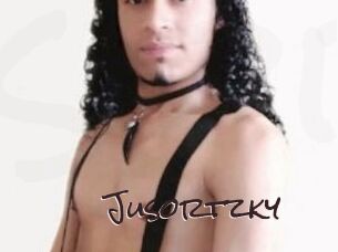 Jusortzky