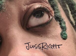 JussRight
