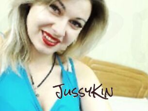 JussyKin