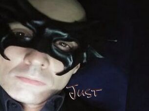 Just