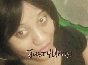 Just4Uhun