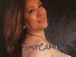 JustCamila