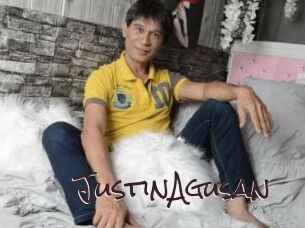 JustinAgusan