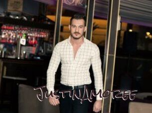 JustinAmoree
