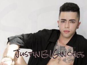 JustinBIGinches