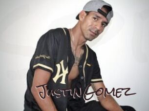 JustinGomez