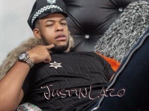 JustinLazo