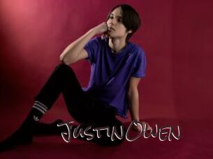 JustinOwen
