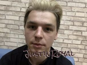 JustinRoyal