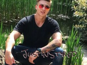 JustinStyled