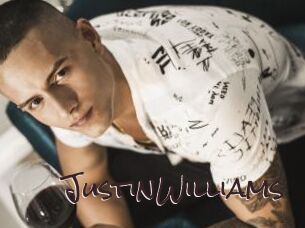 JustinWilliams