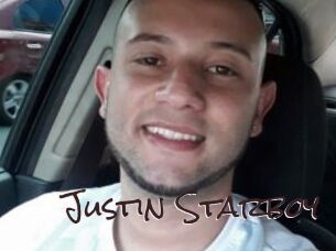 Justin_Starboy