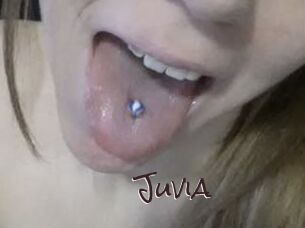 Juvia
