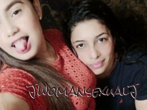 JwomansexualJ