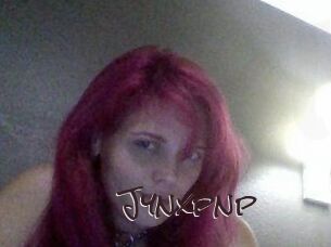 Jynxpnp