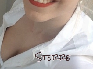 Sterre