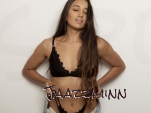 Jaazzminn