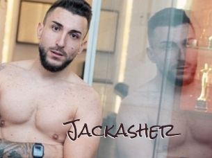 Jackasher