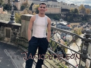 jackdedeleon Spicy Blogs