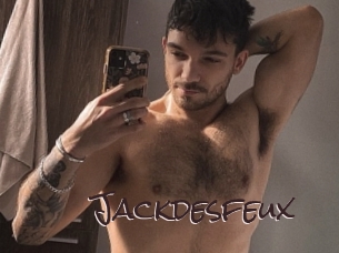 jackdesfeux Spicy Blogs