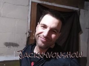 Jacknyvonshow