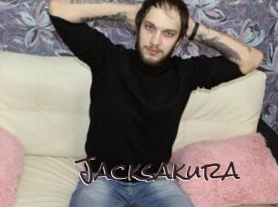Jacksakura