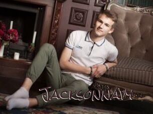 Jacksonnavy