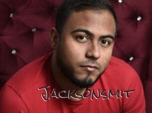 Jacksonsmit