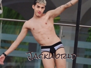 jackworld Spicy Blogs