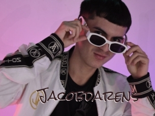 Jacobdarens