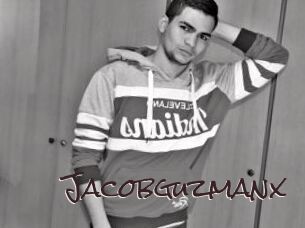Jacobguzmanx
