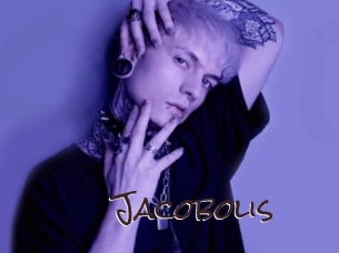 jacobolis Spicy Blogs