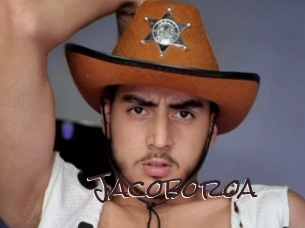 Jacoboroa